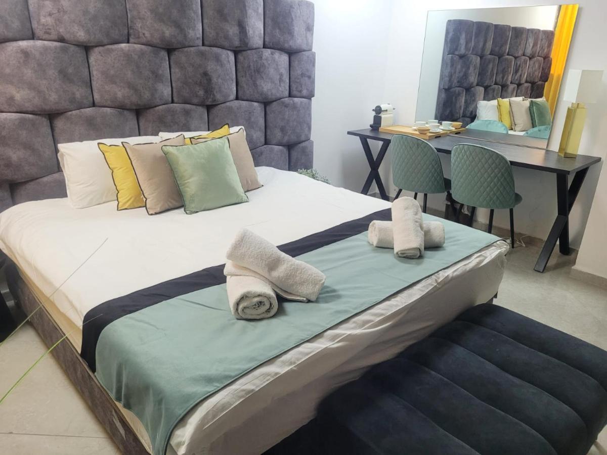 Yalarent Malina Motel In Tiberias Ngoại thất bức ảnh