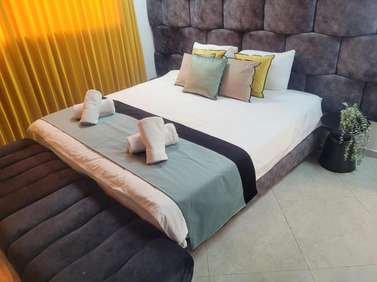 Yalarent Malina Motel In Tiberias Ngoại thất bức ảnh