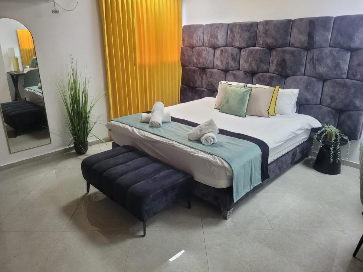 Yalarent Malina Motel In Tiberias Ngoại thất bức ảnh
