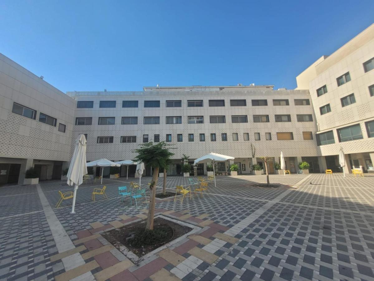 Yalarent Malina Motel In Tiberias Ngoại thất bức ảnh