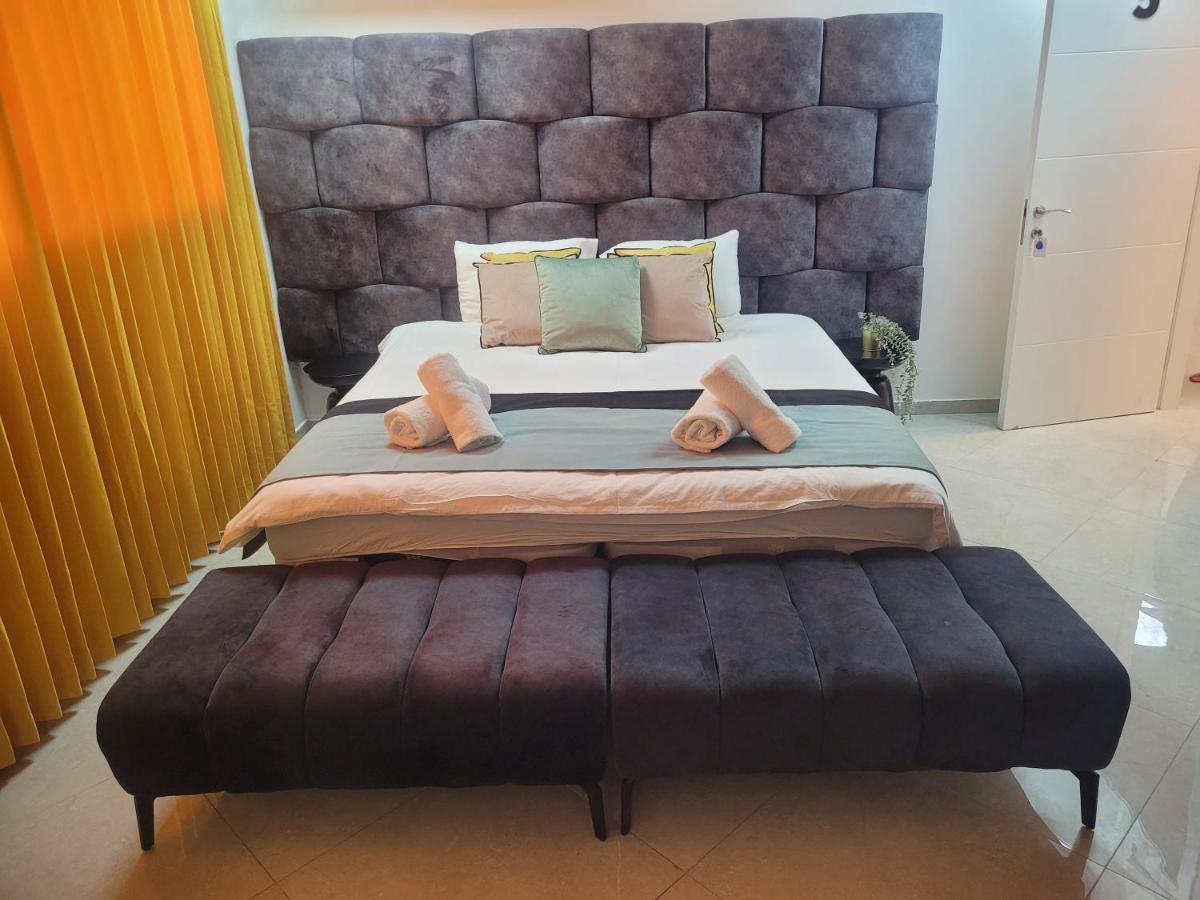 Yalarent Malina Motel In Tiberias Ngoại thất bức ảnh
