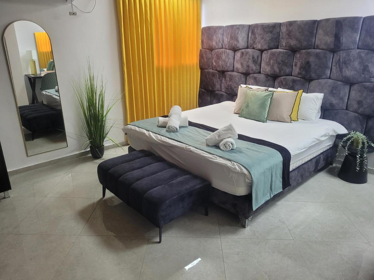 Yalarent Malina Motel In Tiberias Ngoại thất bức ảnh
