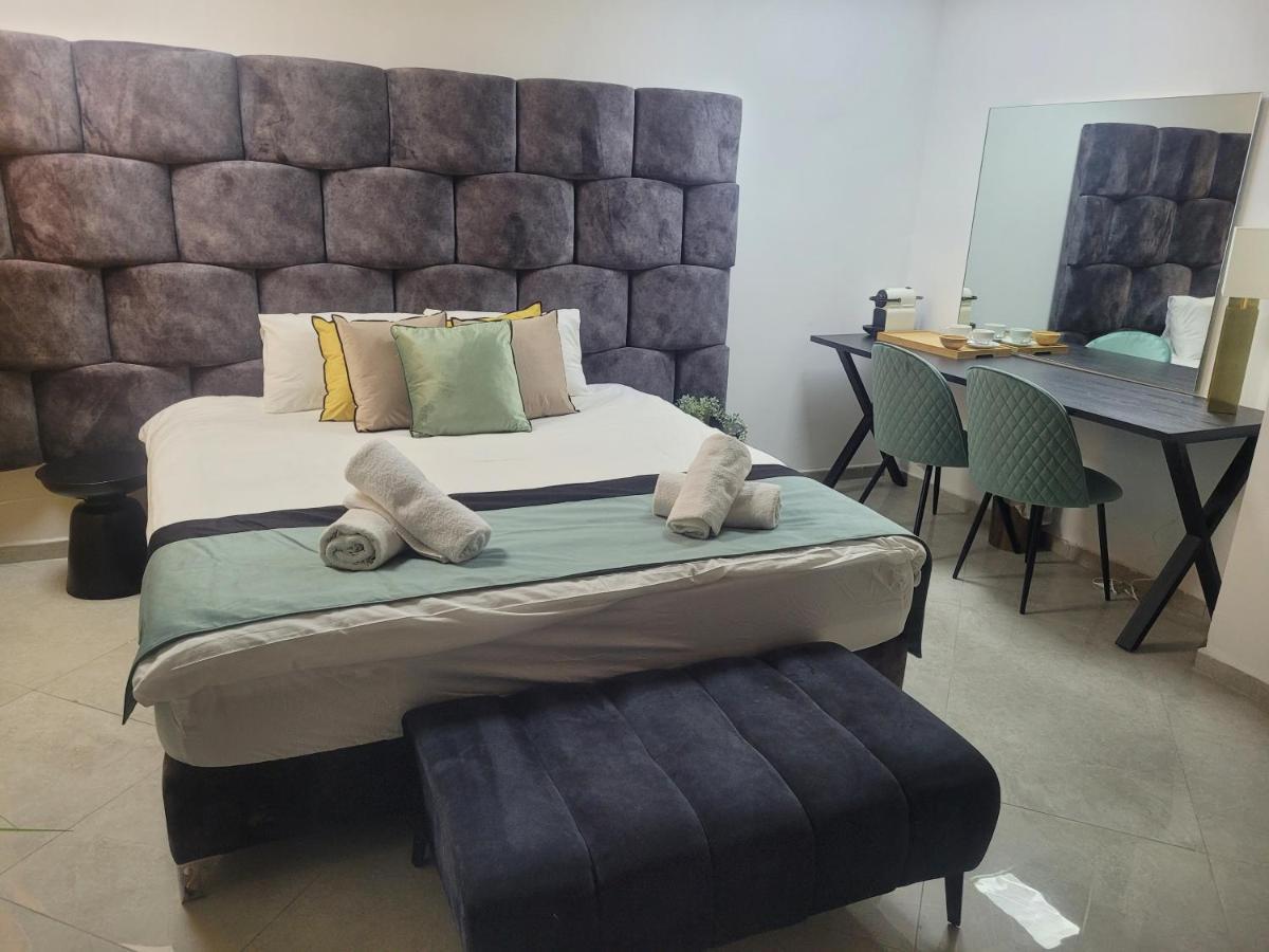 Yalarent Malina Motel In Tiberias Ngoại thất bức ảnh