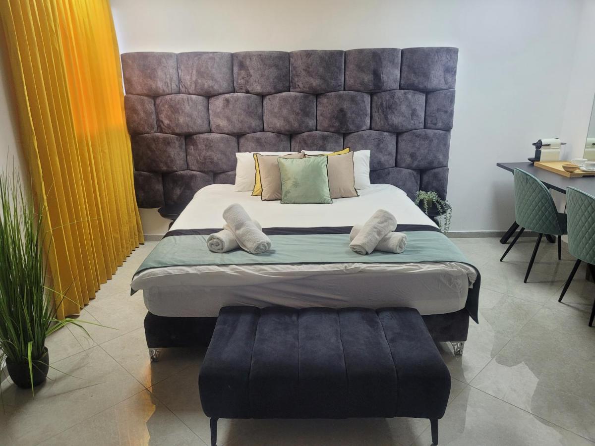 Yalarent Malina Motel In Tiberias Ngoại thất bức ảnh