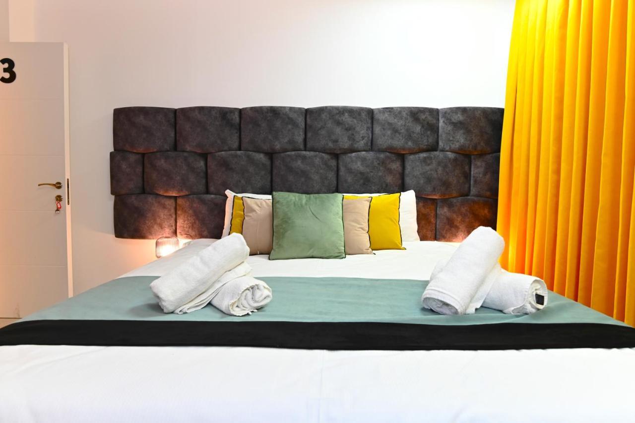 Yalarent Malina Motel In Tiberias Ngoại thất bức ảnh
