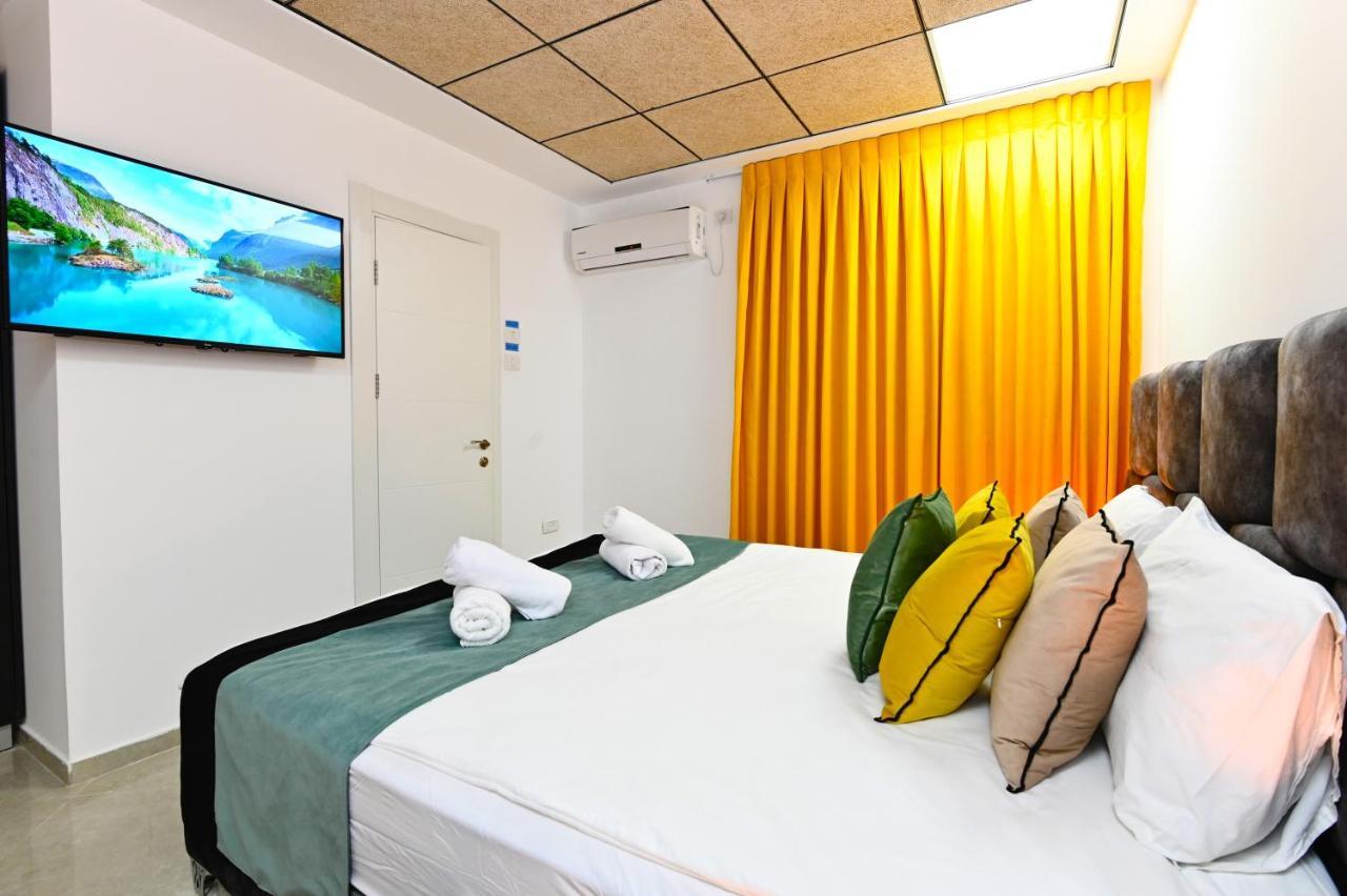 Yalarent Malina Motel In Tiberias Ngoại thất bức ảnh