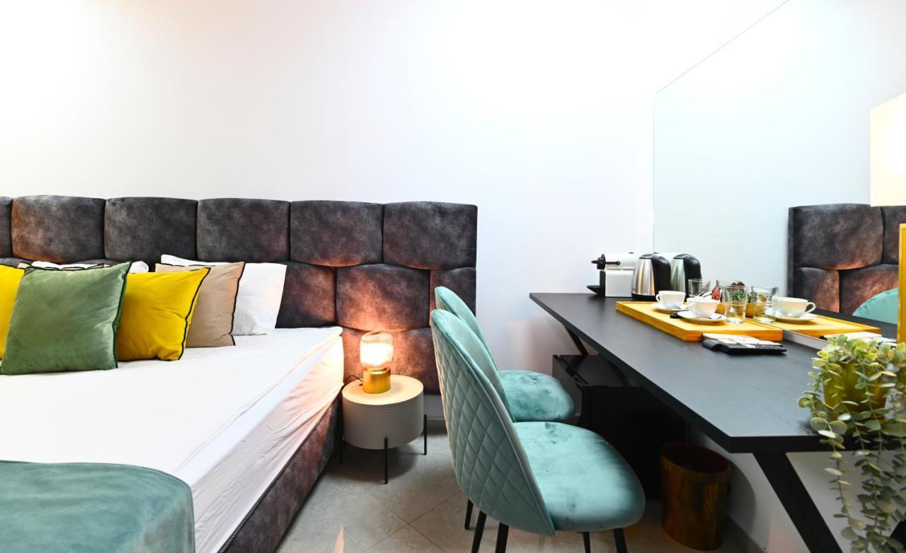 Yalarent Malina Motel In Tiberias Ngoại thất bức ảnh