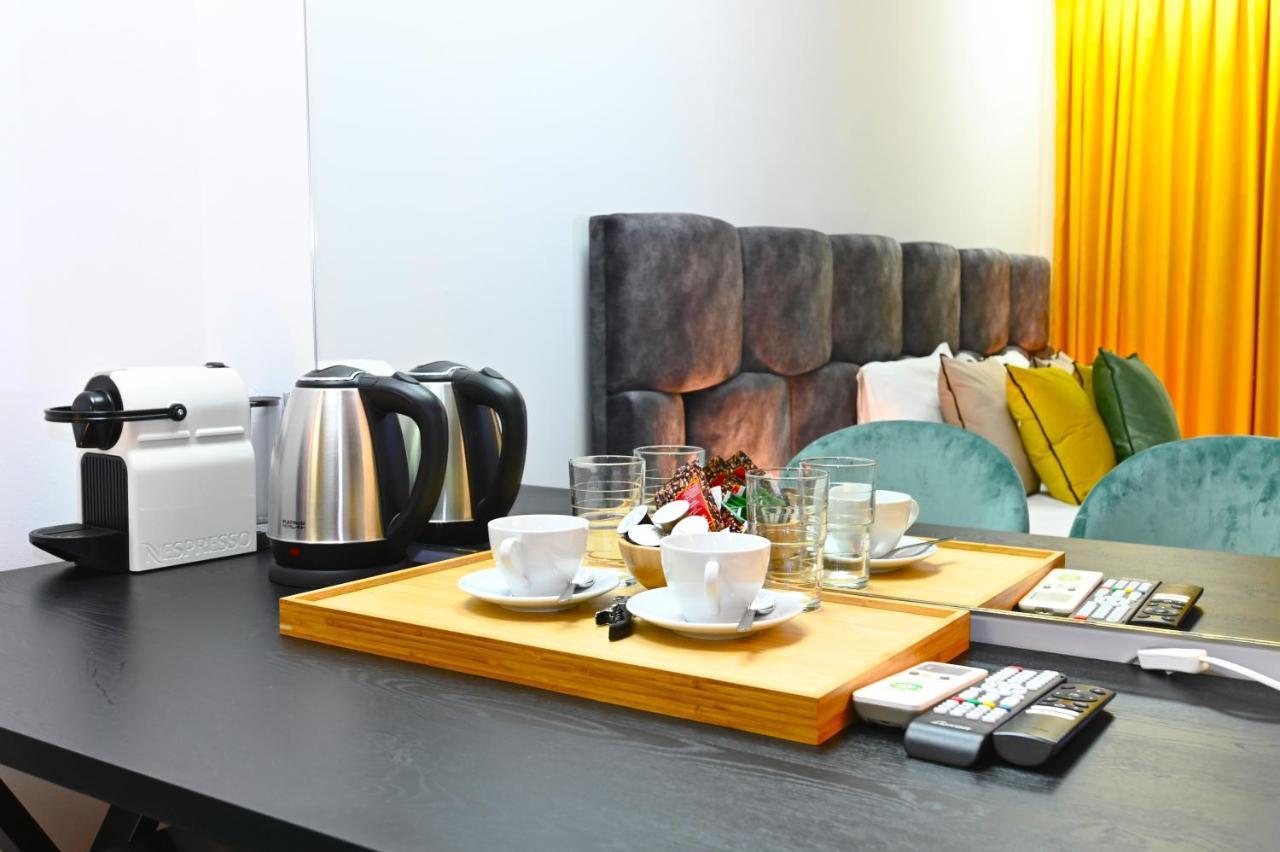 Yalarent Malina Motel In Tiberias Ngoại thất bức ảnh